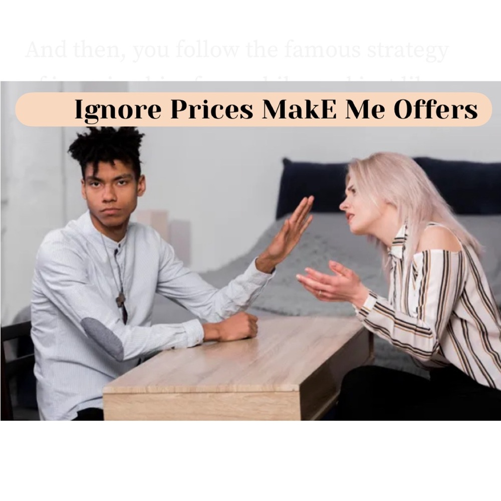 FREE Gift with purchase!